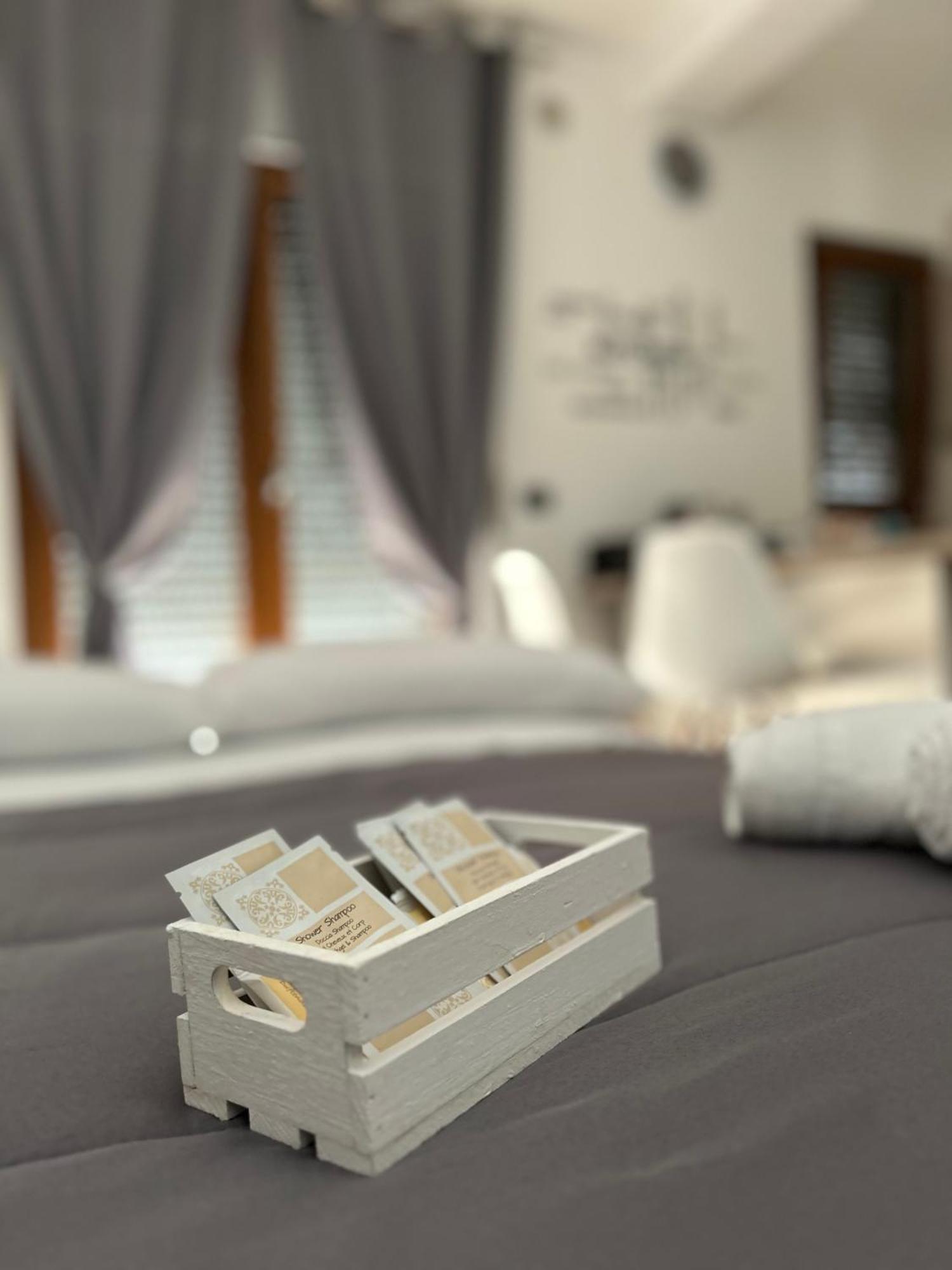 Sunrise Home Козенца Екстер'єр фото